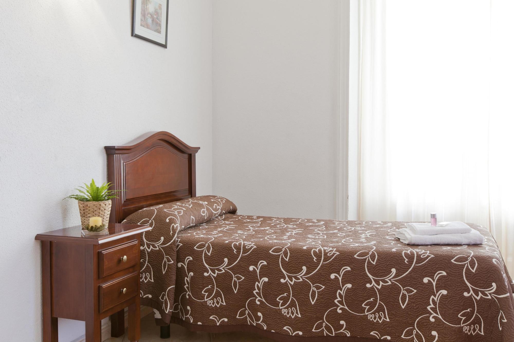 Condestable Guest house