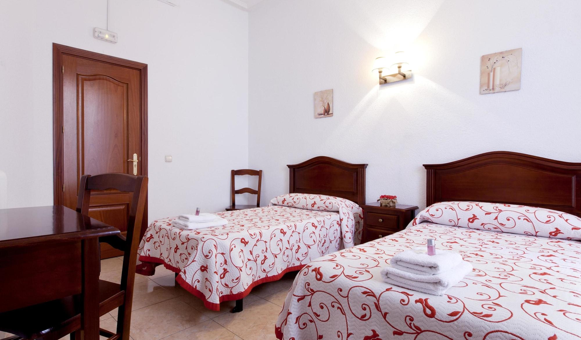 Condestable Guest house
