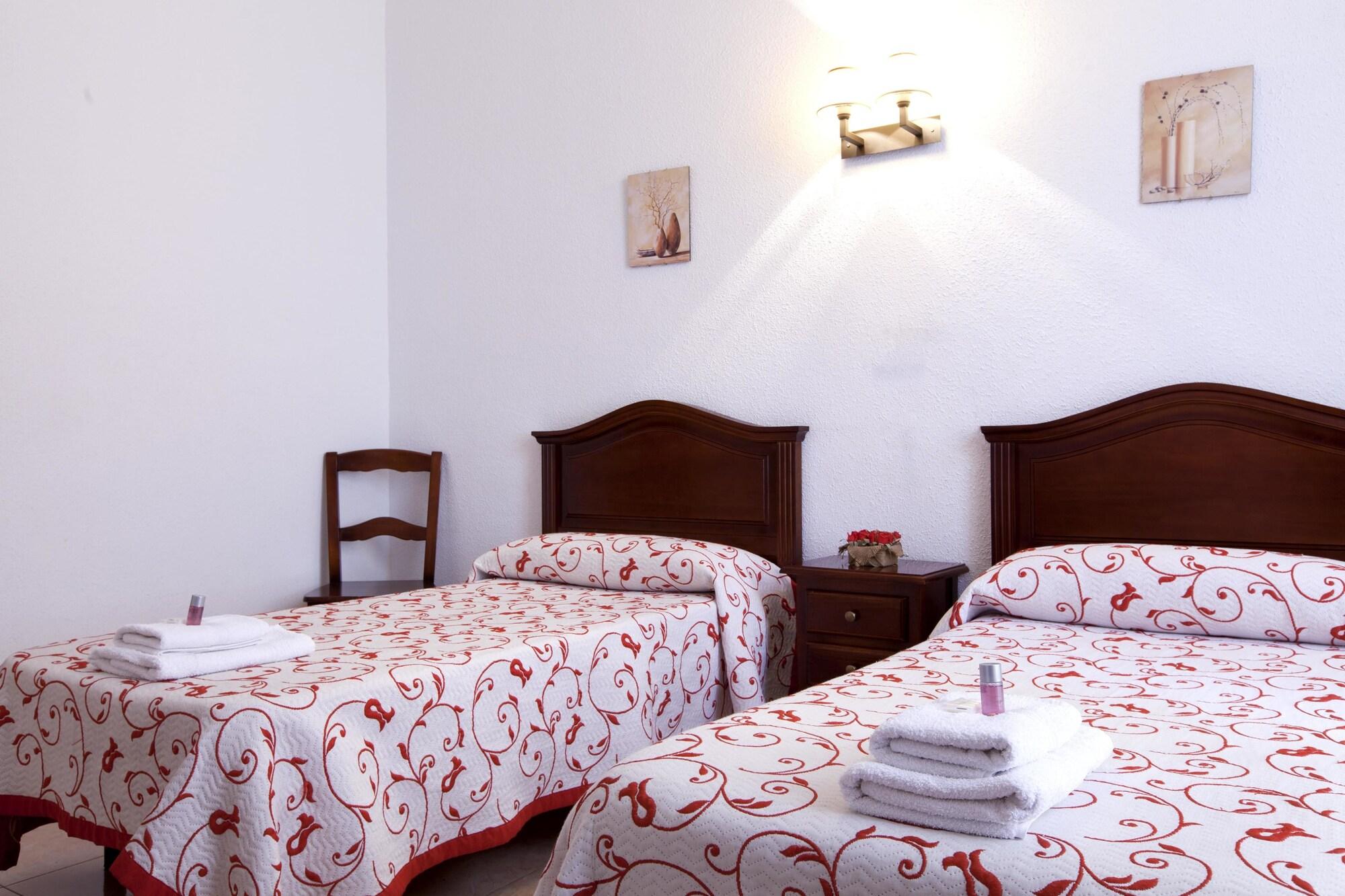 Condestable Guest house Madrid